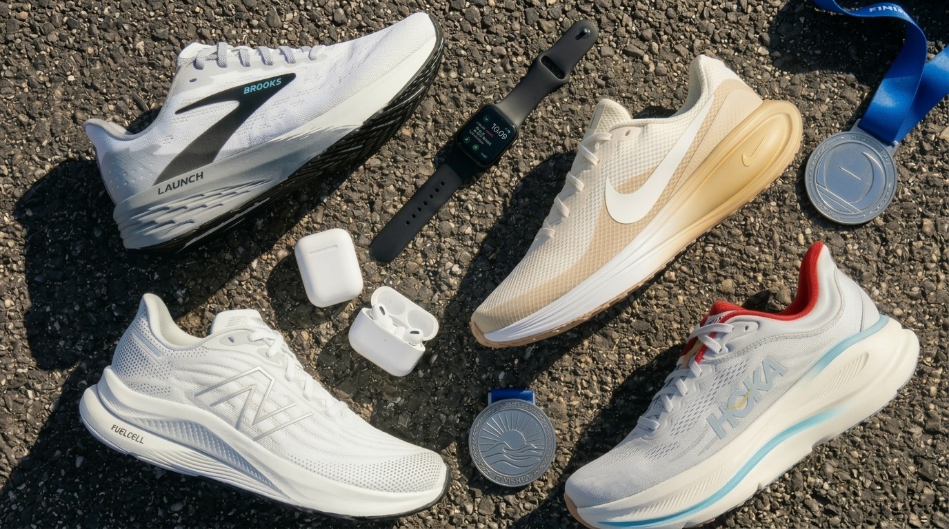 Amazon back-to-school running shoe sale