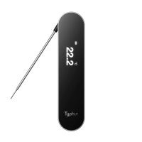 Get an additional 15% off Wireless meat thermometer, Sous Vide Station, and InstaProbe—no threshold