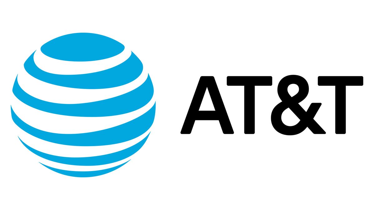 AT&amp;T logo