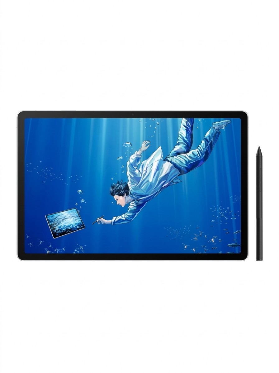 Wacom, Movinkpad Pro 14 &amp;ndash; OLED Android tablet