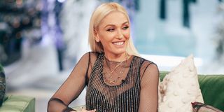 gwen stefani the kelly clarkson show 2020