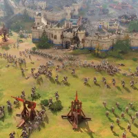 Age of Empires 4 | October 28
