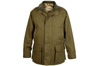 Farlows mens Litchfield coat