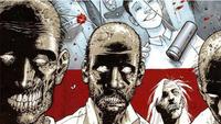 The Walking Dead