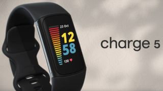 Fitbit Charge