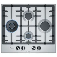 Bosch PCI6A5B90A cooktop | AU$795 + AU$75 Woolworths eGift Card