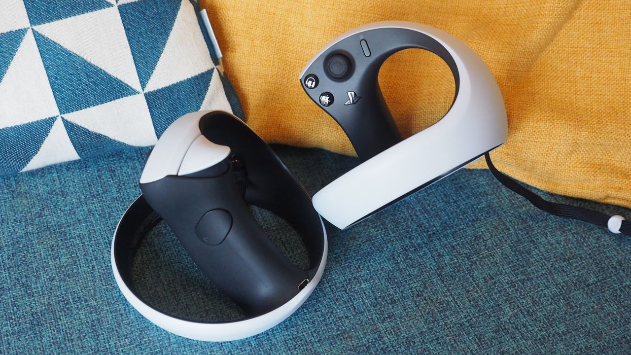 Sony PSVR2