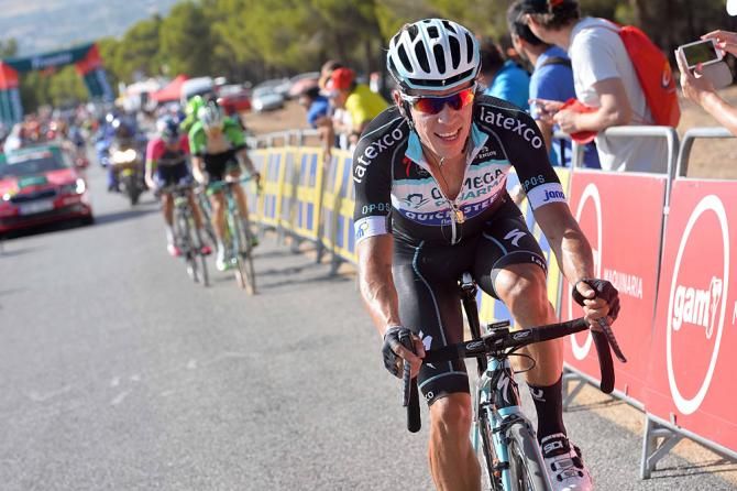 Rigoberto Uran