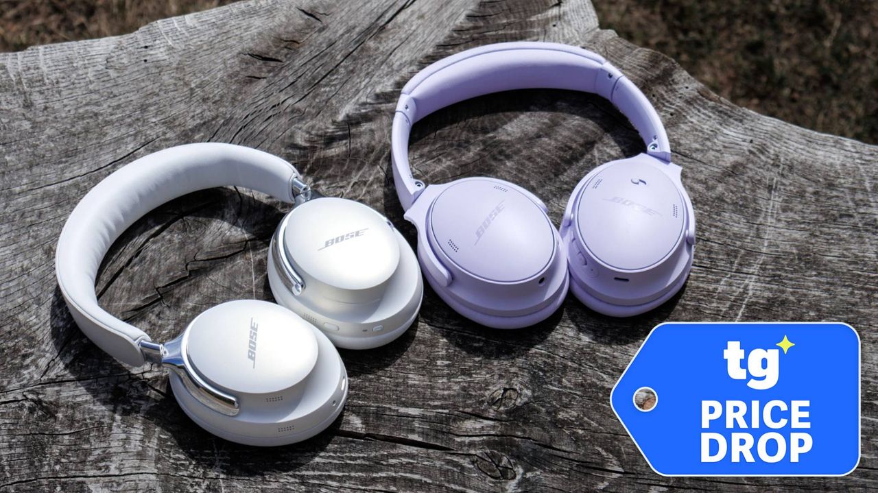 13 Prime Day Bose deals are still available — including my favorite noise cancelling headphones for 50% off