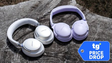 Bose QuietComfort Ultra vs Bose QuietComfort Headphones