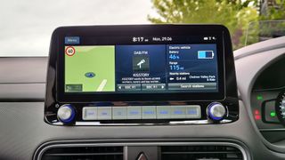 Hyundai Kona Electric