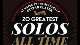 Greatest Solos