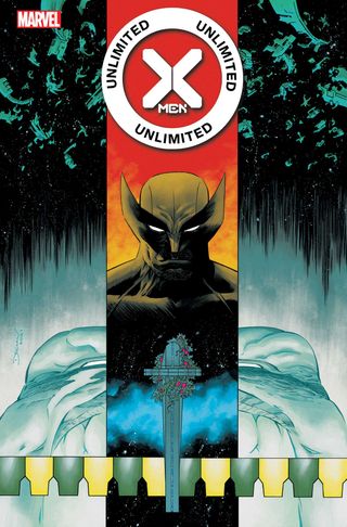 Marvel Comics March 2022 solicitations