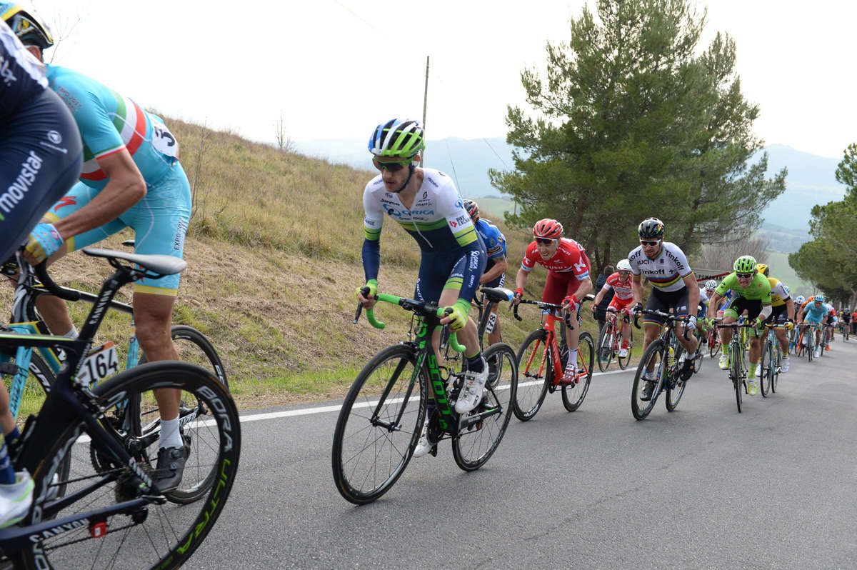 Adam Yates (Orica-GreenEdge)