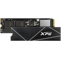 1TB XPG Gammix S70 Blade: £176.28 £123.39 at Amazon
Save £53  tick the box to apply the voucher before adding it to your basket