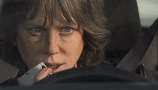 Nicole Kidman in Destroyer