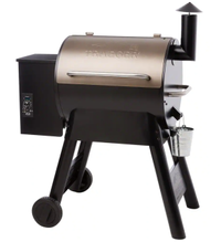 Traeger Pro Series 34 Pellet Grill: was $699.95, now $499 at Home Depot