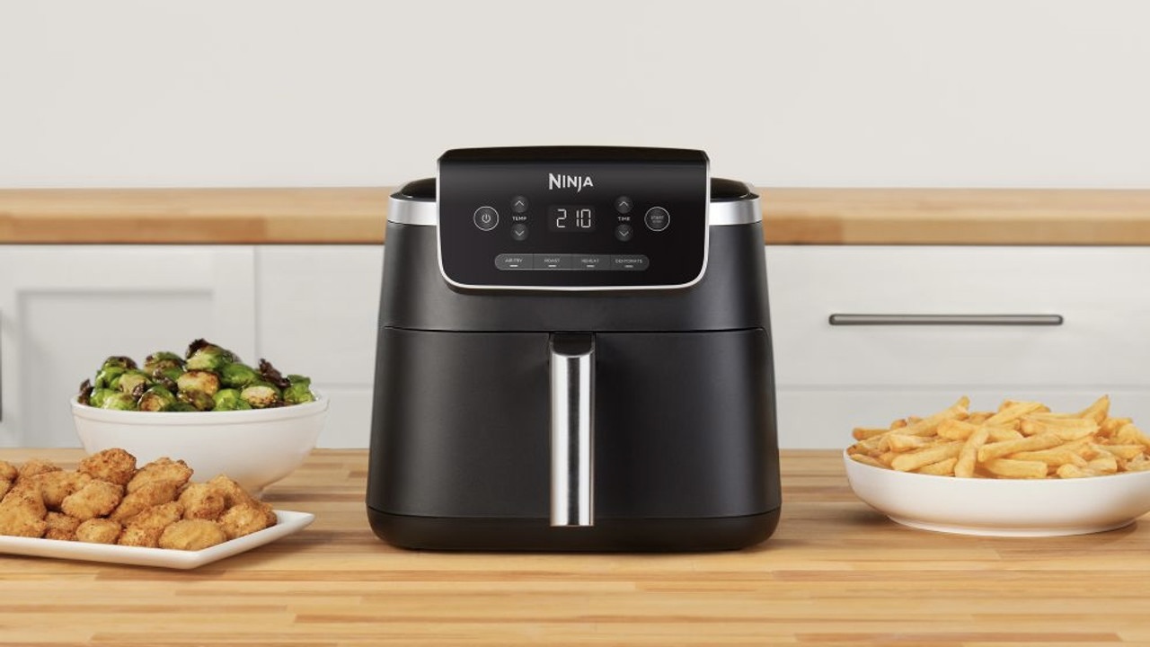 Ninja Air Fryer PRO 4.7L