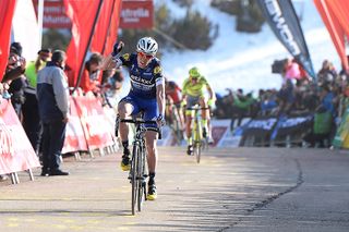 Dan Martin wins stage 3 at Volta a Catalunya