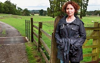 The Archers - Elizabeth Pargetter (ALISON DOWLING)