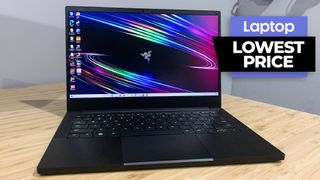 Razer Blade Stealth 13 lowest price