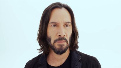 The Matrix Resurrections