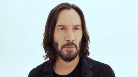 The Matrix Resurrections