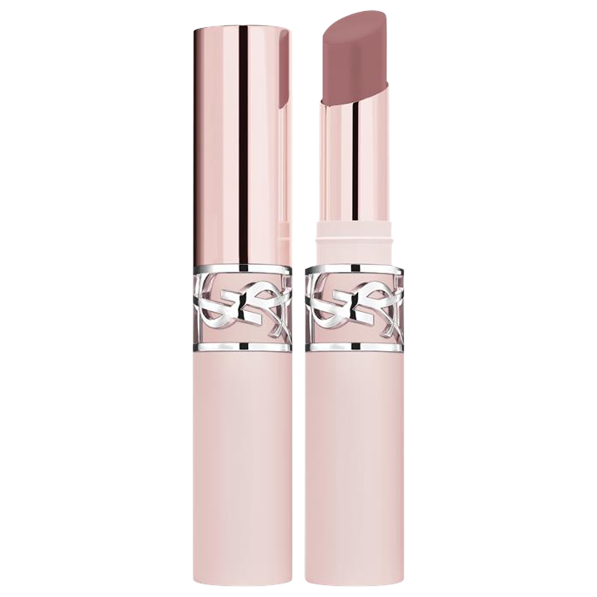 Lovenude Lip Blusher Soft Blurring Lip Color - 08 Mauve-Haze