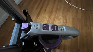 Eureka Omniverse Multi-Function Vacuum