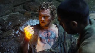 Everything You Need to Know About Iron Fist Without Actually Watching