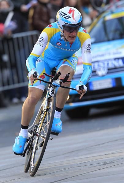 Enrico Gasparotto (Astana)