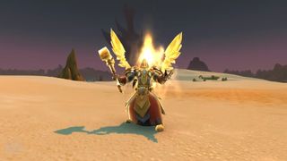 World of Warcraft WoWcast screenshot