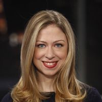 Chelsea Clinton's avatar