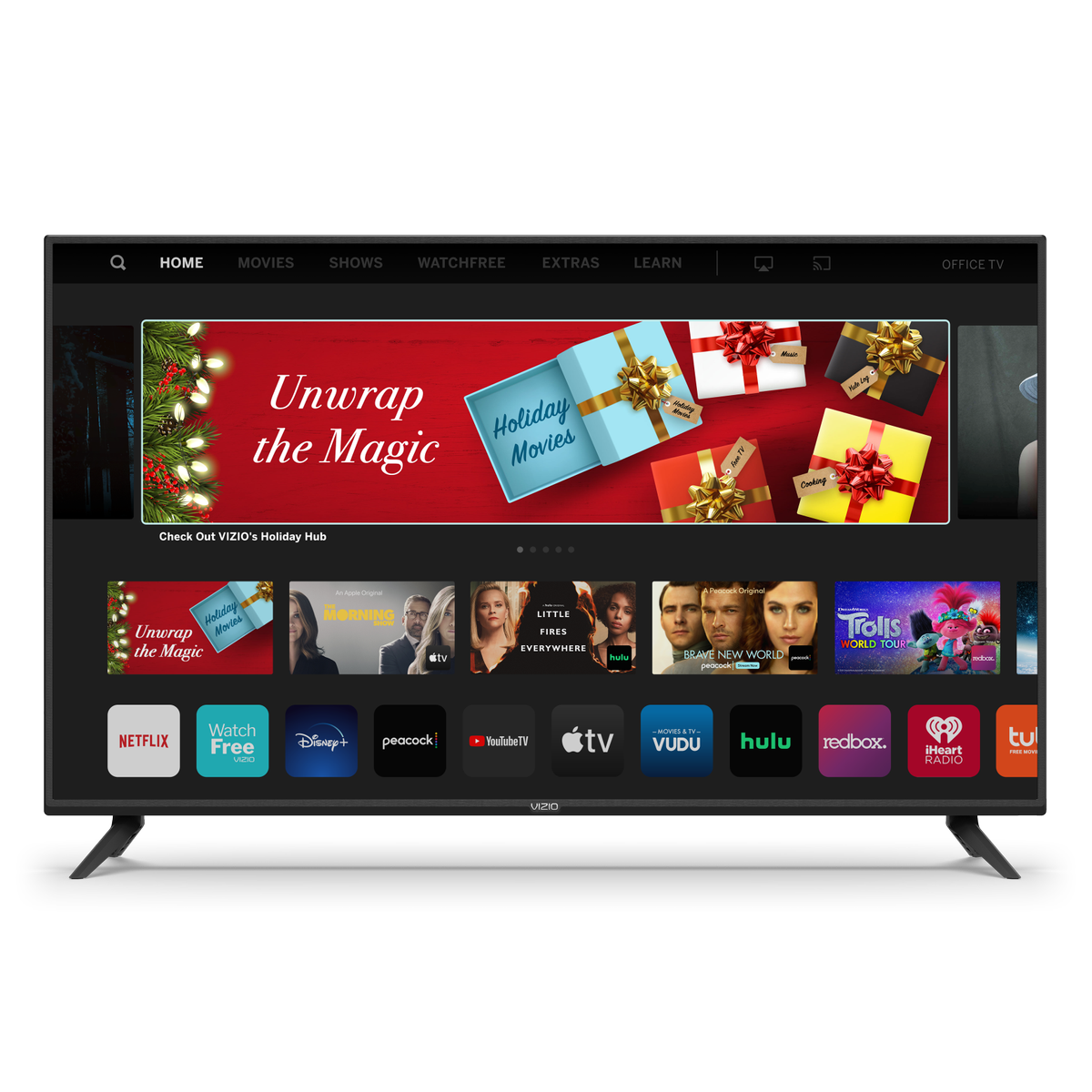 Vizio SmartCast