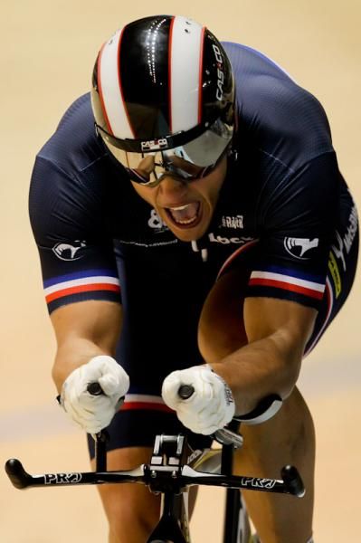 Quenton Lafargue (France)