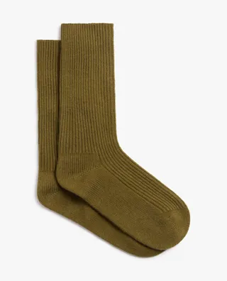 rise & fall, Finest Cashmere Socks