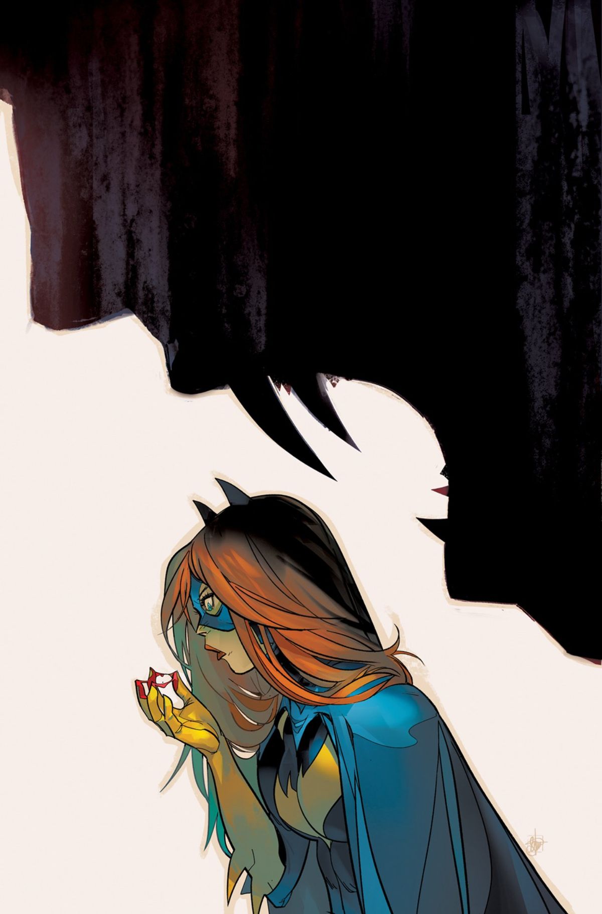 DC March 2022 solicitations