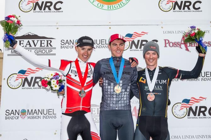 Podium