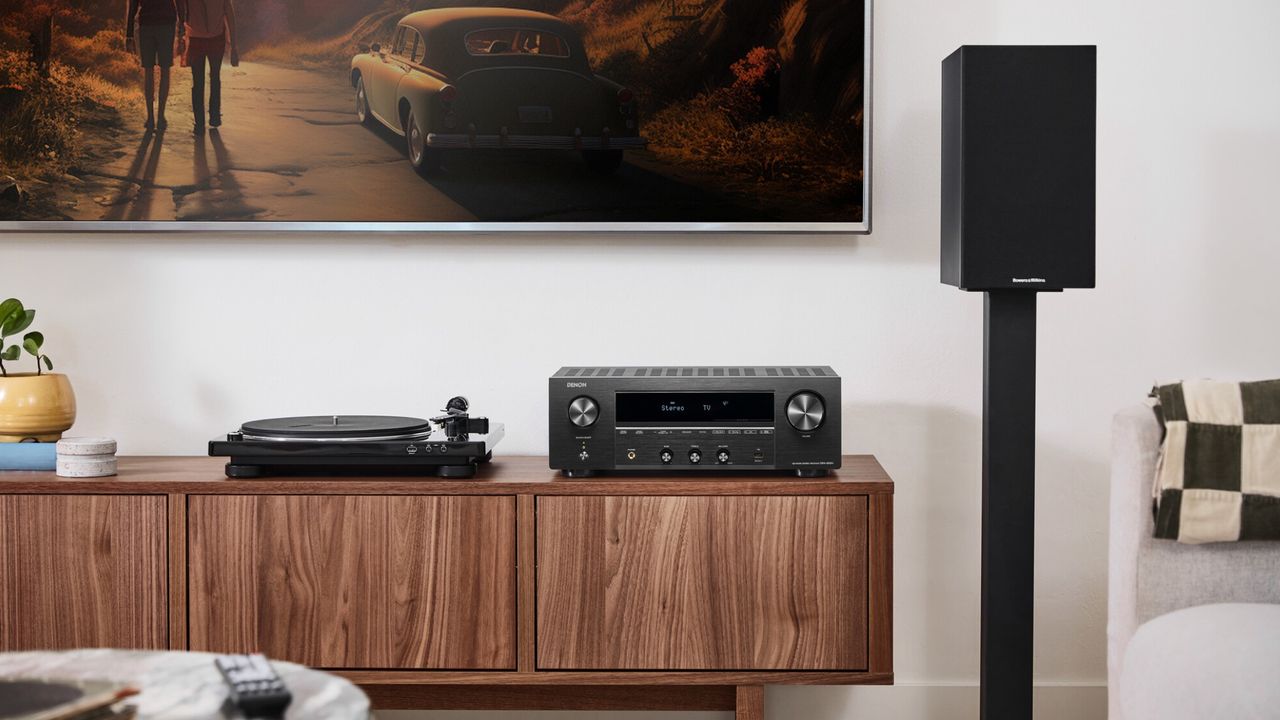 Denon DRA-900H