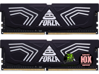 Neo Forza FAYE 32GB (2x16GB) DDR4-3600 | $70 off