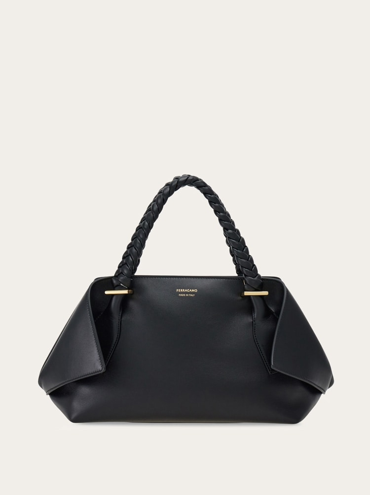 Folded Handbag (m)