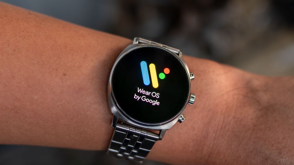 Google’s new partnership could be the cure for Wear OS’s health data headaches