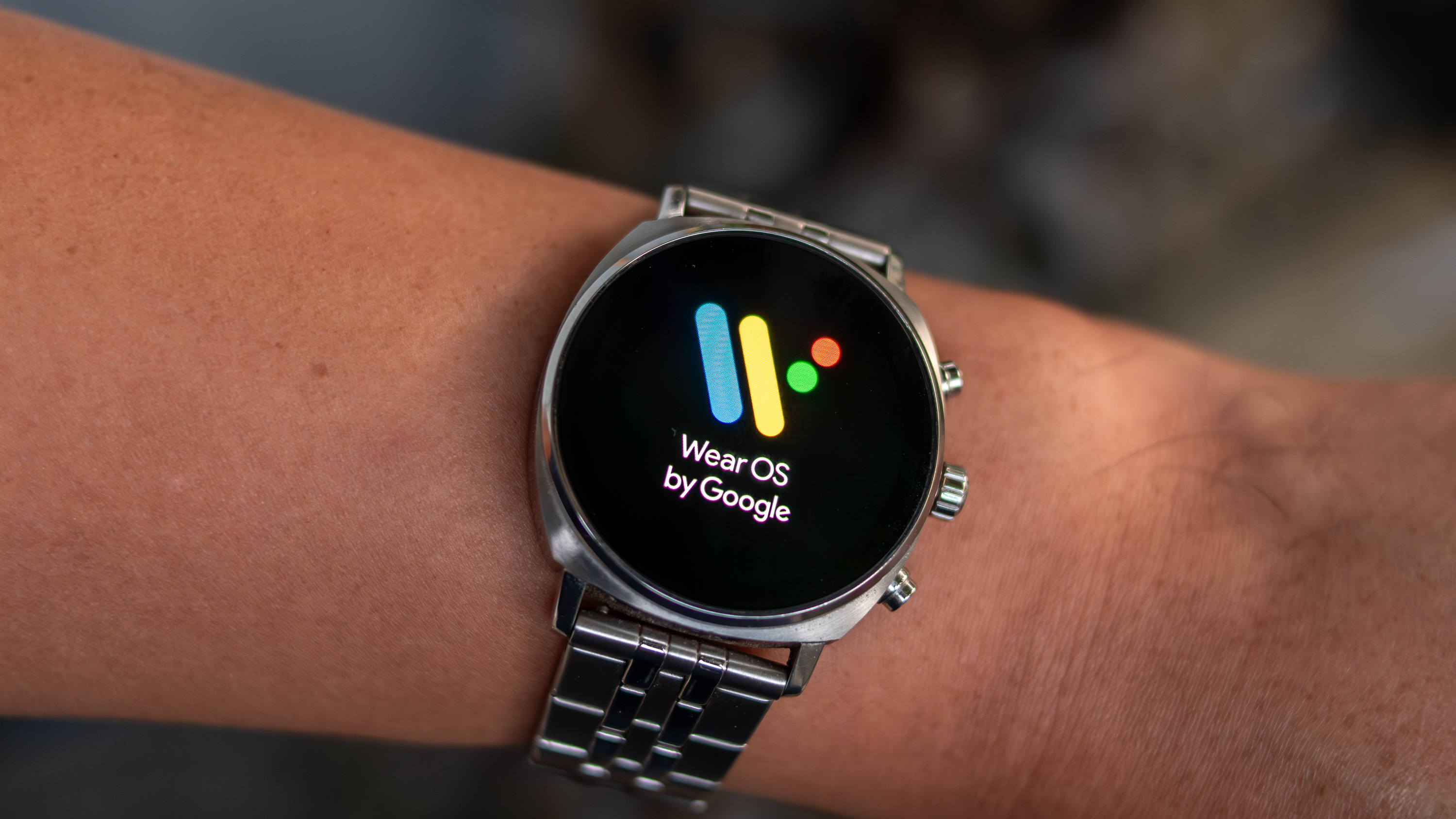 Google's new partnership could be the cure for Wear OS's health data headaches