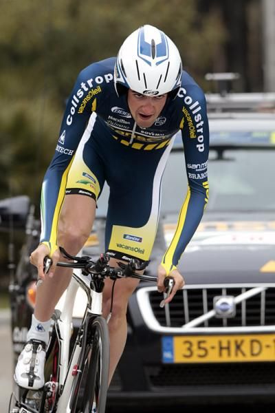 Wout Poels (Vacansolei l- DCM)