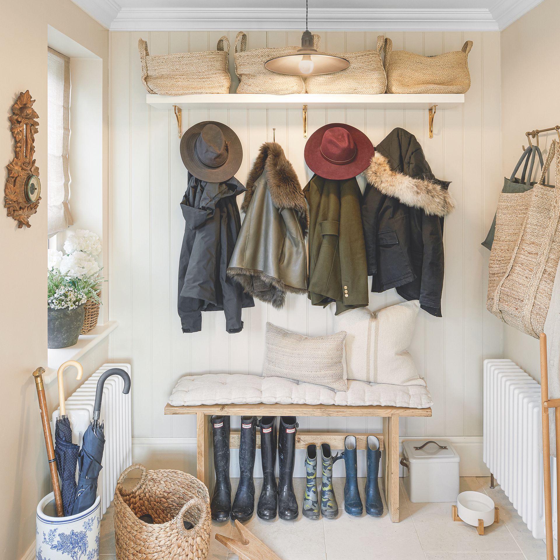 A quiet luxury makeover turned this country home into the ultimate retreat A quiet luxury makeover turned this country home into the ultimate retreat