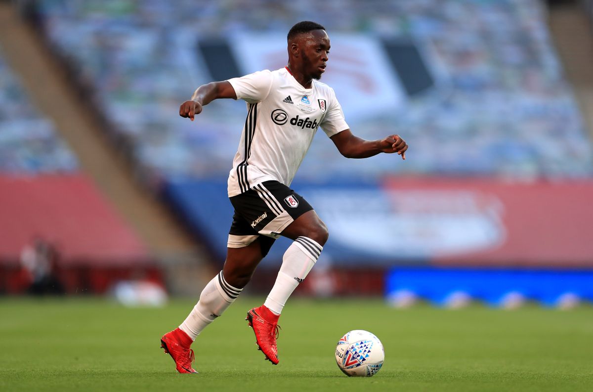 Fulham v Brentford – Sky Bet Championship Play Off Final – Wembley Stadium