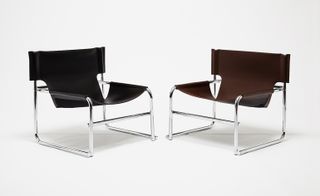 T1 Chairm, by Rodney Kinsman, for his brand OMK, 1965
