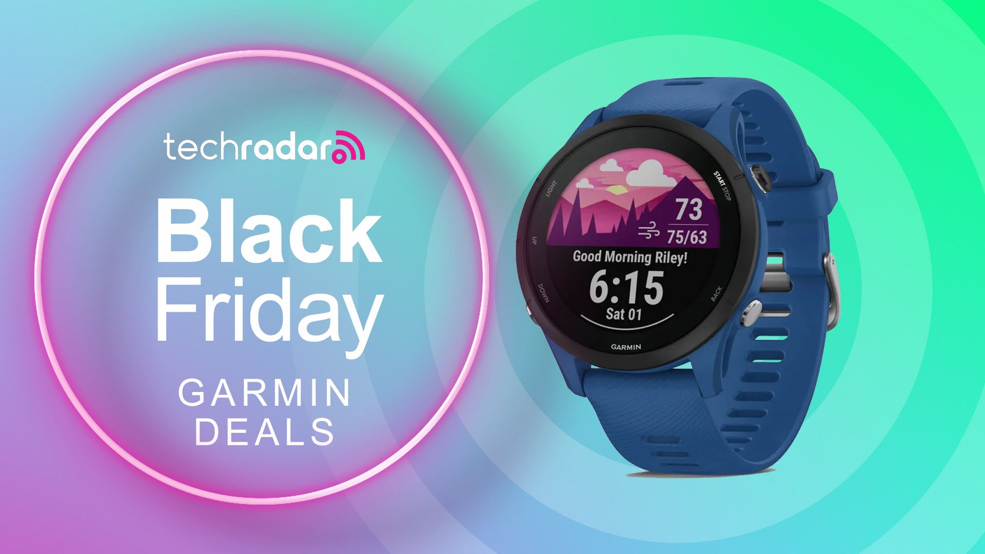 Black Friday Deals On Garmin Gps Black Friday Garmin deals 2024: Early sales live now on fitness watches