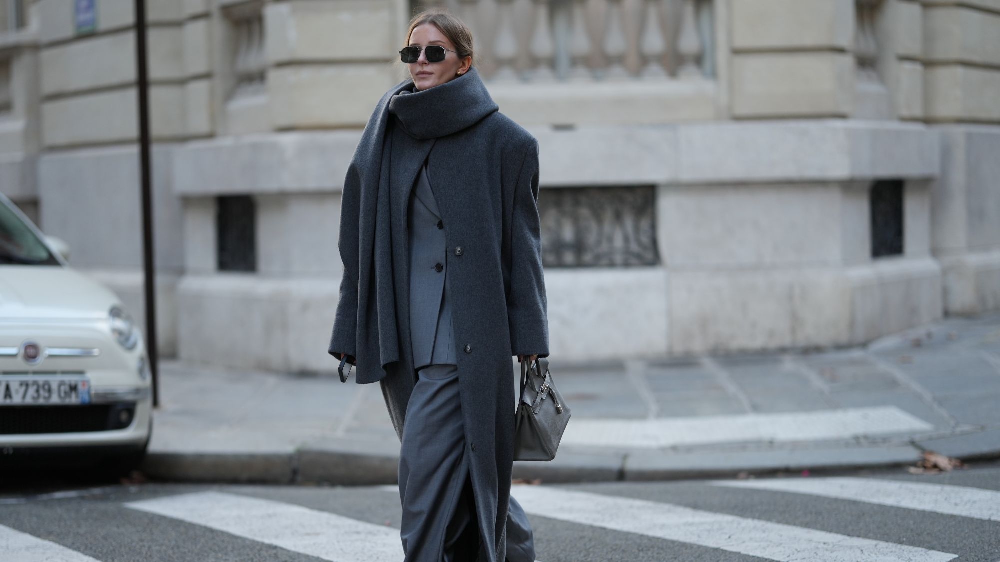 The Best Black Friday Coat Deals 