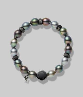 Mikimoto pearl bracelet